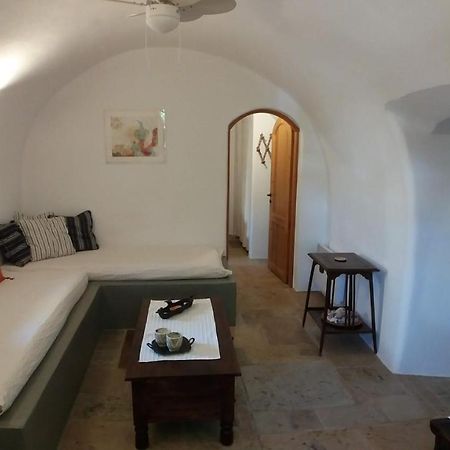 Kytherian Traditional Home Frillingiánika Zewnętrze zdjęcie