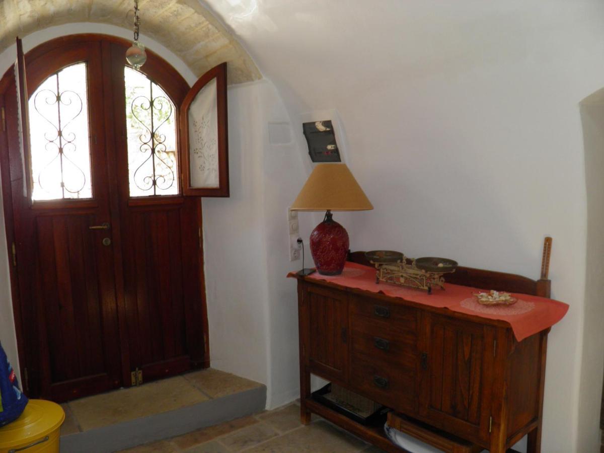 Kytherian Traditional Home Frillingiánika Zewnętrze zdjęcie